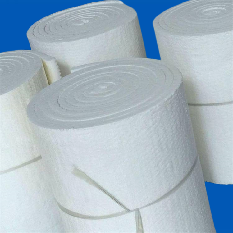 望江陶瓷纤维毡