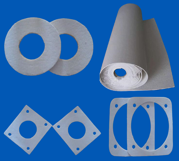 望江陶瓷纤维纸